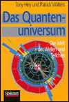 Das Quantenuniversum: Die Welt Der Wellen Und Teilchen