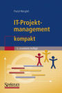 IT-Projektmanagement kompakt / Edition 3