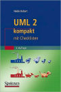 UML 2 kompakt: mit Checklisten / Edition 3