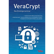 Title: VeraCrypt Das Einsteigerseminar, Author: Renè Gäbler