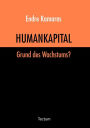 Humankapital
