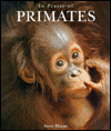 Fascinating World of Primates