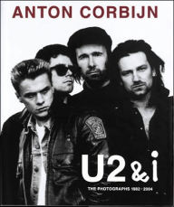 Anton Corbijn: U2&i