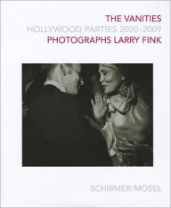 Larry Fink: The Vanities