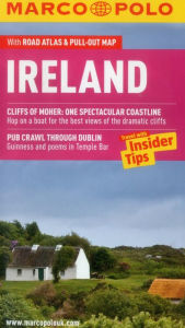 Ireland Marco Polo Guide