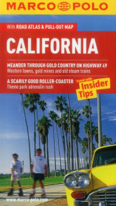 California Marco Polo Guide
