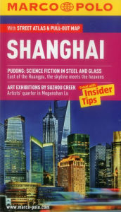 Shanghai Marco Polo Guide