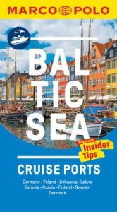 Ipod books free download Baltic Sea Cruise Ports Marco Polo Pocket Guide by Marco Polo Travel Publishing (English Edition)