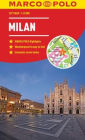 Milan Marco Polo City Map