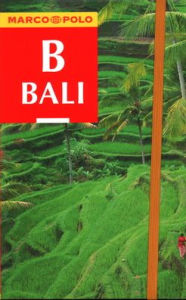 Title: Bali Marco Polo Travel Guide and Handbook, Author: Marco Polo Travel Publishing