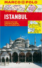 Istanbul Marco Polo City Map
