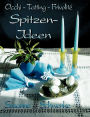 Occhi - Tatting - Frivolitï¿½: Spitzen-Ideen