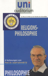 Title: Religions-Philosophie: Philosophie, Author: Josef Schmidt