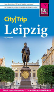 Title: Reise Know-How CityTrip Leipzig, Author: David Blum