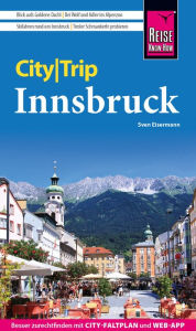 Title: Reise Know-How CityTrip Innsbruck, Author: Sven Eisermann