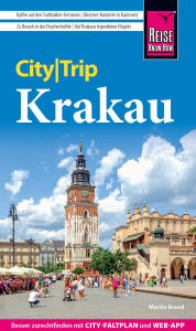 Title: Reise Know-How CityTrip Krakau: Reiseführer Krakau, Author: Martin Brand