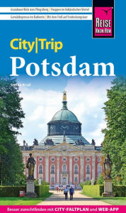 Title: Reise Know-How CityTrip Potsdam, Author: Stefan Krull