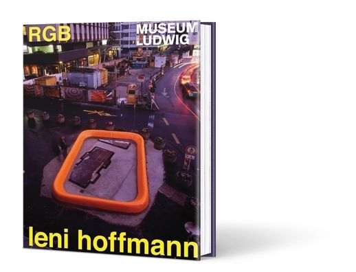 Leni Hoffmann: RGB