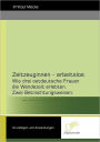 Zeitzeuginnen - arbeitslos