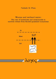 Title: Worms and wetland water: The role of lumbricids and enchytraeids in nutrient release from flooded grassland ecosystems, Author: Nathalie Plum