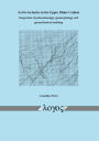 Active tectonics in the Upper Rhine Graben Integration of paleoseismology, geomorphology and geomechanical modeling