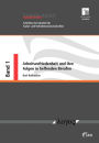 Arbeitszufriedenheit und ihre Folgen in helfenden Berufen