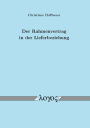 Der Rahmenvertrag in der Lieferbeziehung