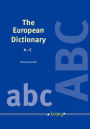 The European Dictionary