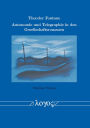 Theodor Fontane - Autonomie und Telegraphie in den Gesellschaftsromanen
