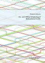 On- and Offline Scheduling of Bidirectional Traffic