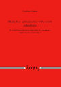 Black box optimization with exact subsolvers: A radial basis function algorithm for problems with convex constraints