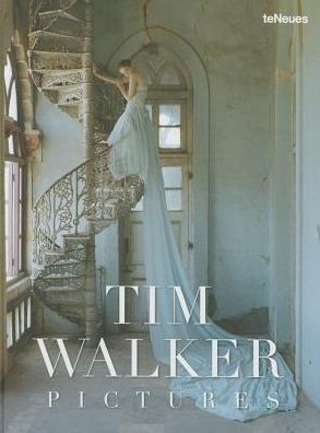 Tim Walker Pictures (Alternative edition) by Tim Walker, Hardcover