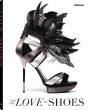 For the Love of Shoes