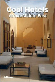Cool Hotels: Africa/Middle East