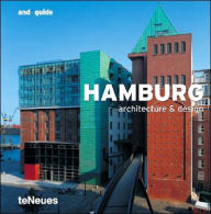 Hamburg: Architecture and Design