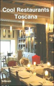Cool Restaurants: Toscana