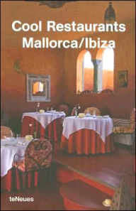 Cool Restaurants Mallorca/Ibiza