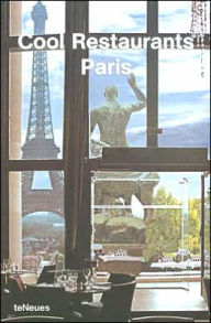 Cool Restaurants Paris