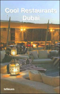 Cool Restaurants Dubai