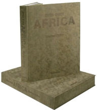 Eyes Over Africa XXL, Special Edition No. 301 - 2000