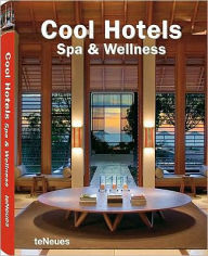 Cool Hotels Spa and Wellness
