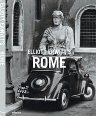 Elliott Erwitt's Rome