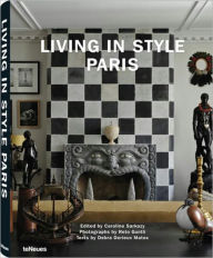 Living in Style: Paris