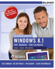 Title: Windows 8.1, Author: Anja Schmid