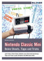 Nintendo classic mini: Deine Cheats, Tipps und Tricks!