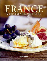 Mediterranean Cuisine: France