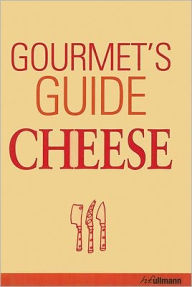 Gourmet's Guide Cheese