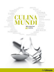 Culina Mundi: Around the World with Masterchefs
