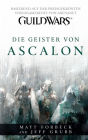 Guild Wars Band 1: Die Geister von Ascalon