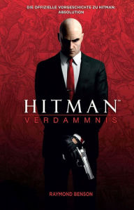Hitman: Verdammnis